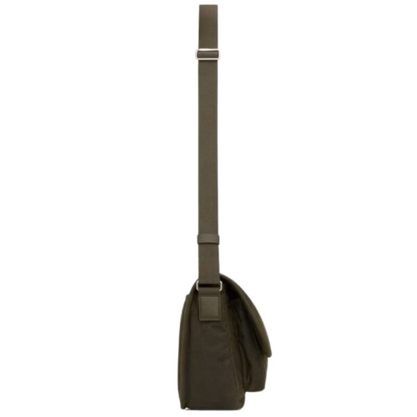 SAINT LAURENT NIKI MESSENGER IN CANVAS - Image 3