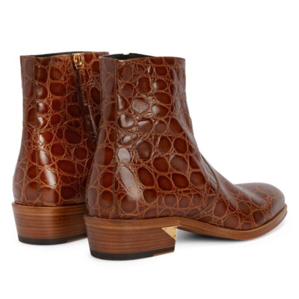 GIUSEPPE ZANOTTI FABYEN SHOES - Image 3