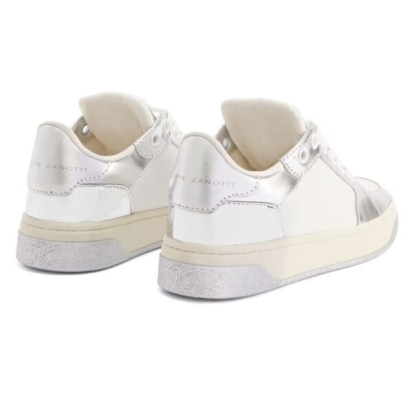 GIUSEPPE ZANOTTI GZ94 SHOES - Image 3