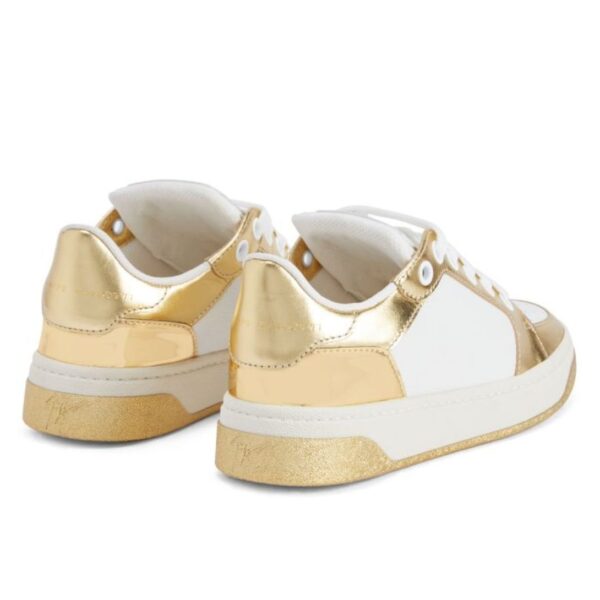 GIUSEPPE ZANOTTI GZ94 SHOES - Image 3