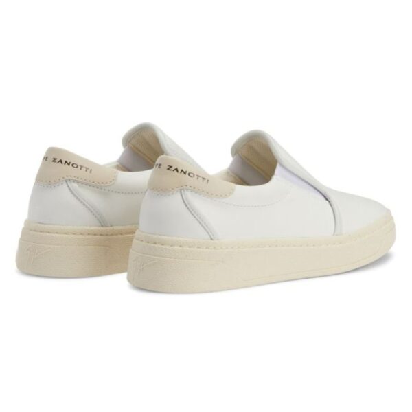 GIUSEPPE ZANOTTI GZ94 SHOES - Image 3