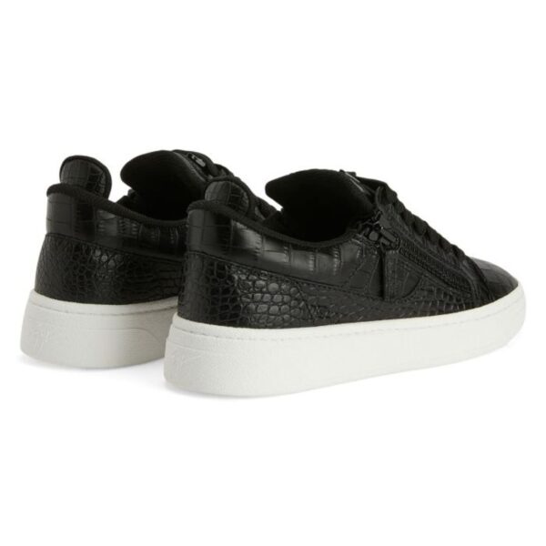 GIUSEPPE ZANOTTI GZ94 SHOES - Image 3