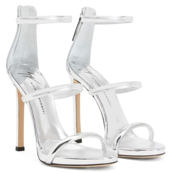GIUSEPPE ZANOTTI HARMONY SHOES - Image 3