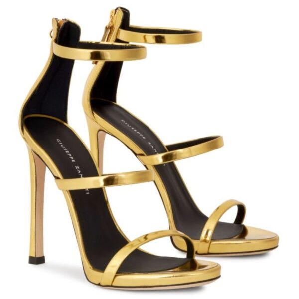 GIUSEPPE ZANOTTI HARMONY SHOES - Image 3