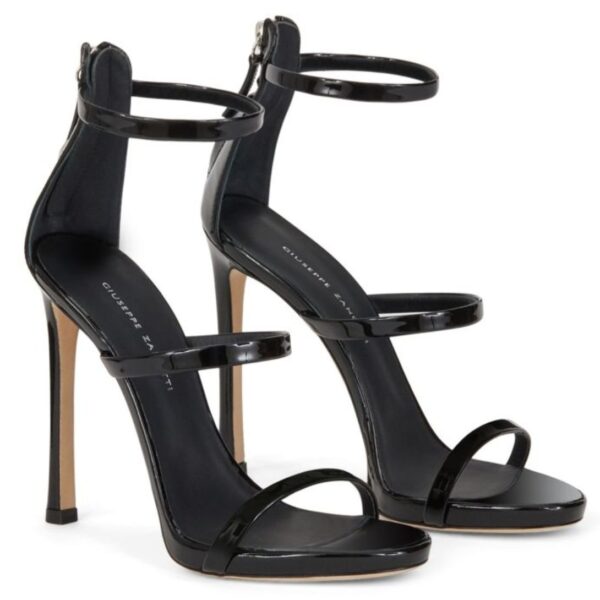 GIUSEPPE ZANOTTI HARMONY SHOES - Image 3