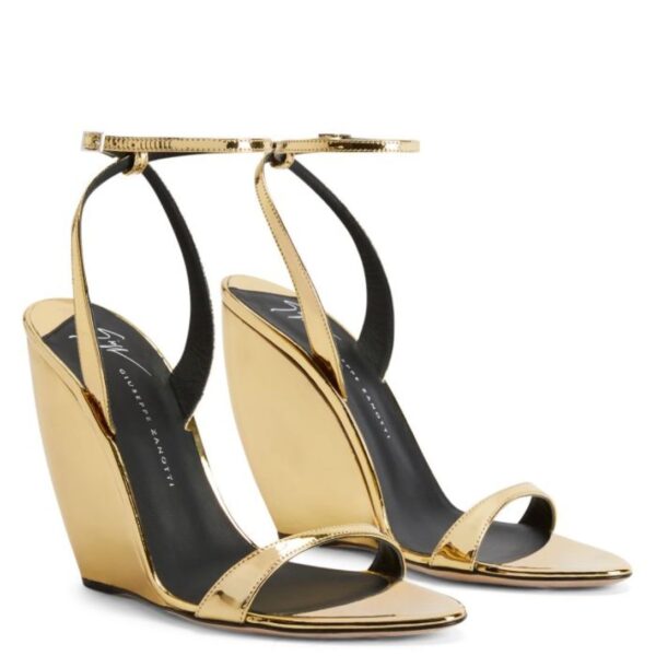 GIUSEPPE ZANOTTI GINNYFER SHOES - Image 3