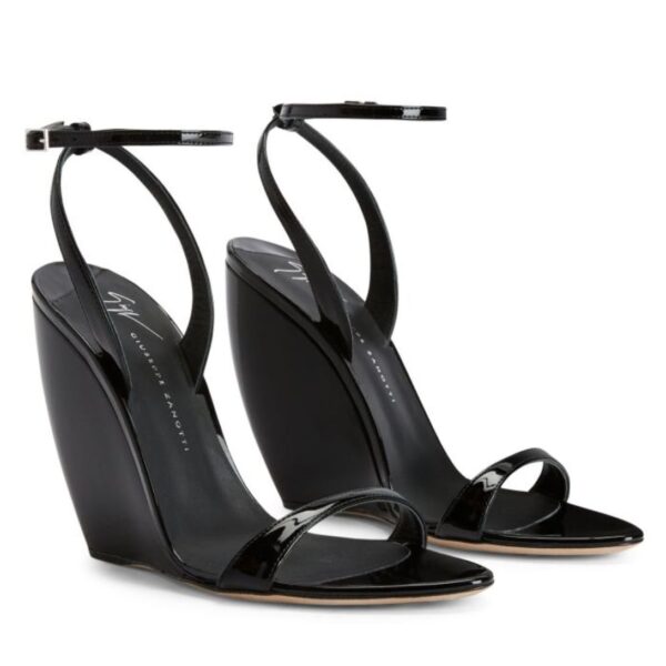 GIUSEPPE ZANOTTI GINNYFER SHOES - Image 3