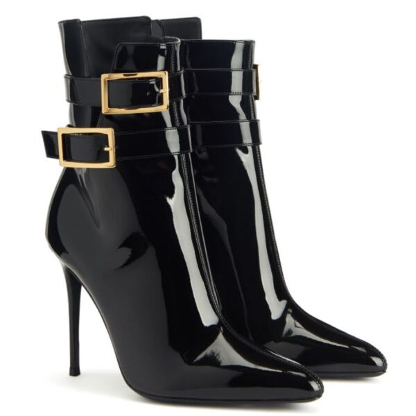 GIUSEPPE ZANOTTI PEARLIE SHOES - Image 3