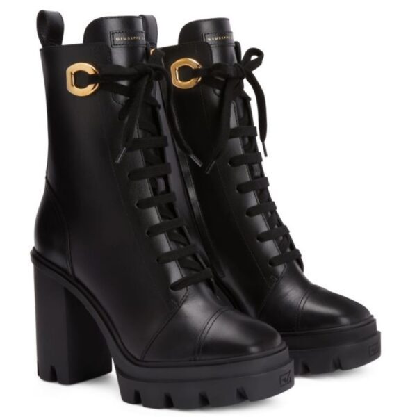 GIUSEPPE ZANOTTI CUBALIBRE SHOES - Image 3