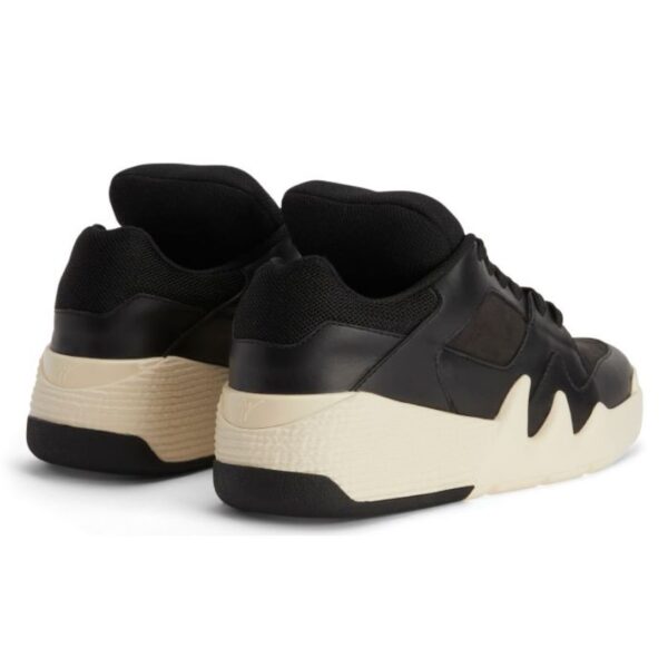 GIUSEPPE ZANOTTI TALON SHOES - Image 3