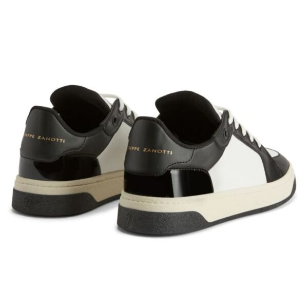 GIUSEPPE ZANOTTI GZ94 SHOES - Image 3