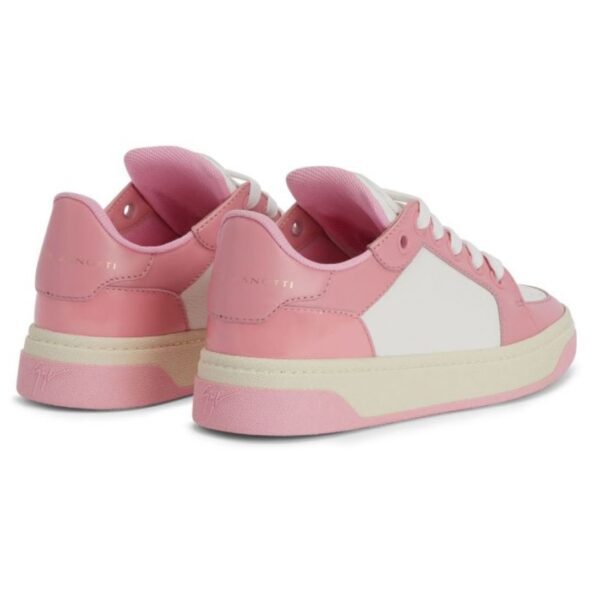 GIUSEPPE ZANOTTI GZ94 SHOES - Image 3