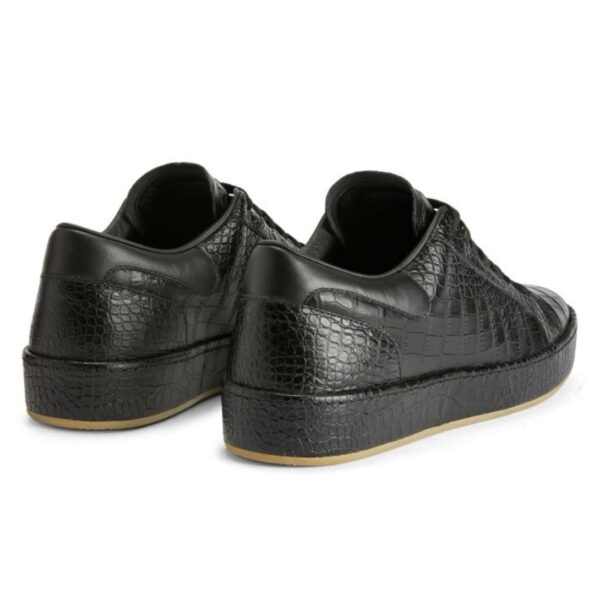 GIUSEPPE ZANOTTI GZ-CITY SHOES - Image 3