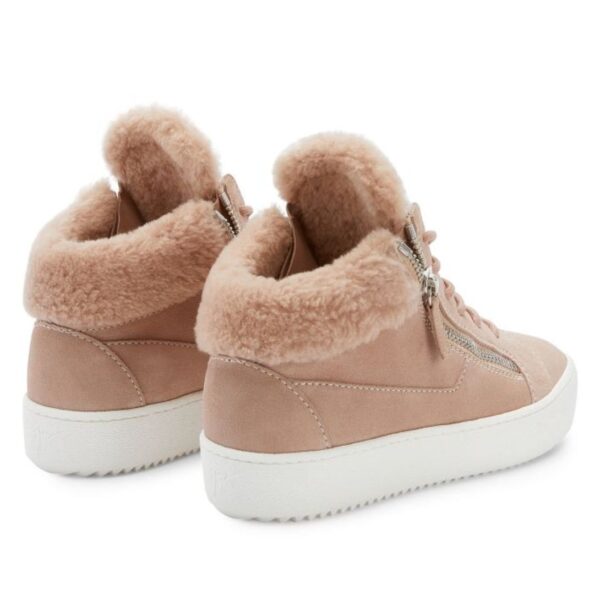 GIUSEPPE ZANOTTI KRISS WINTER SHOES - Image 3