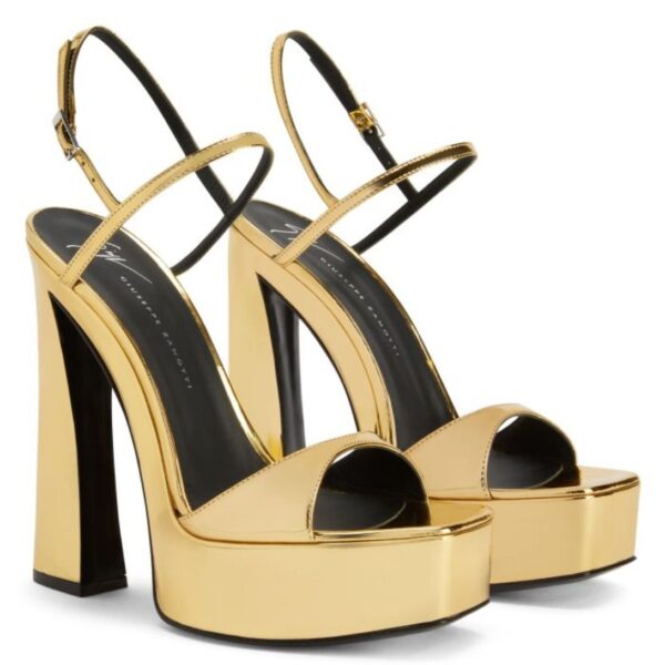 GIUSEPPE ZANOTTI SYLVY SHOES - Image 3