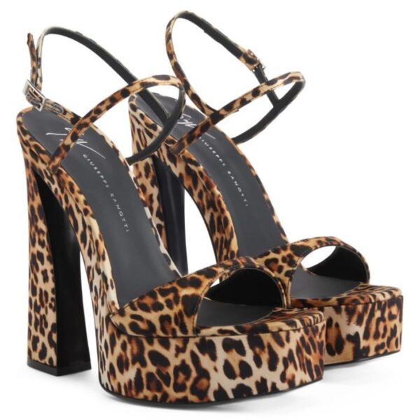 GIUSEPPE ZANOTTI SYLVY SHOES - Image 3