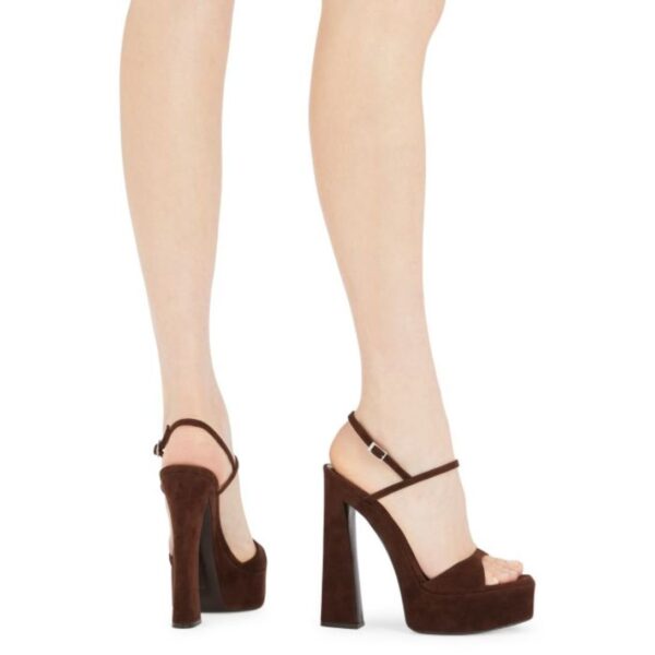 GIUSEPPE ZANOTTI SYLVY SHOES - Image 3