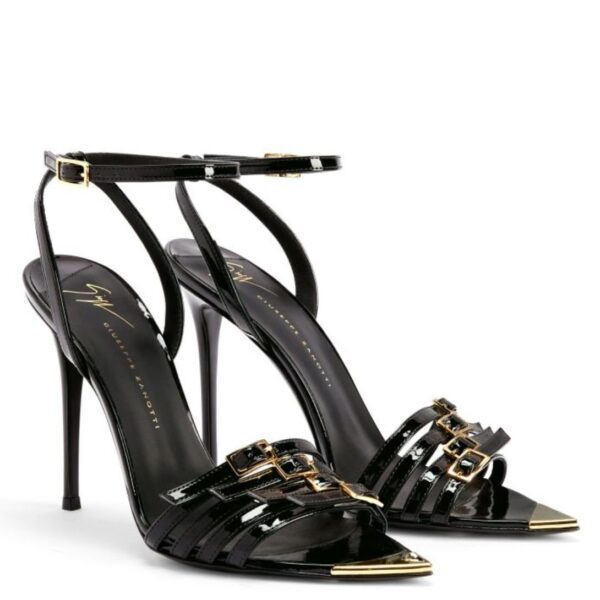 GIUSEPPE ZANOTTI INTRIIGO SLIM SHOES - Image 4