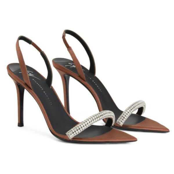 GIUSEPPE ZANOTTI INTRIIGO GALASSIA SHOES - Image 3
