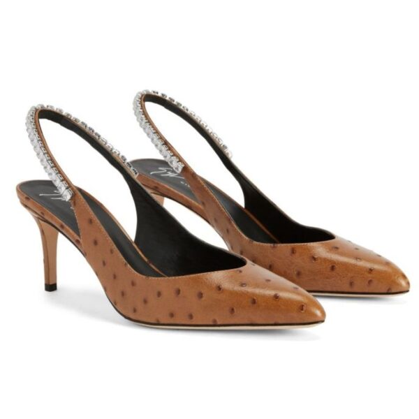 GIUSEPPE ZANOTTI RACHYL SHOES - Image 3