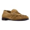 SAINT LAURENT LE LOAFER SUPPLE IN SUEDE - Image 3