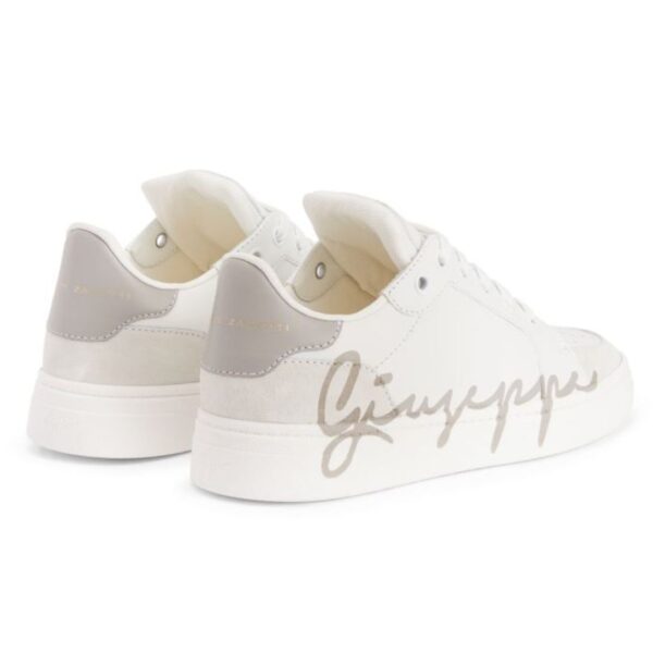 GIUSEPPE ZANOTTI GZ94 SHOES - Image 3