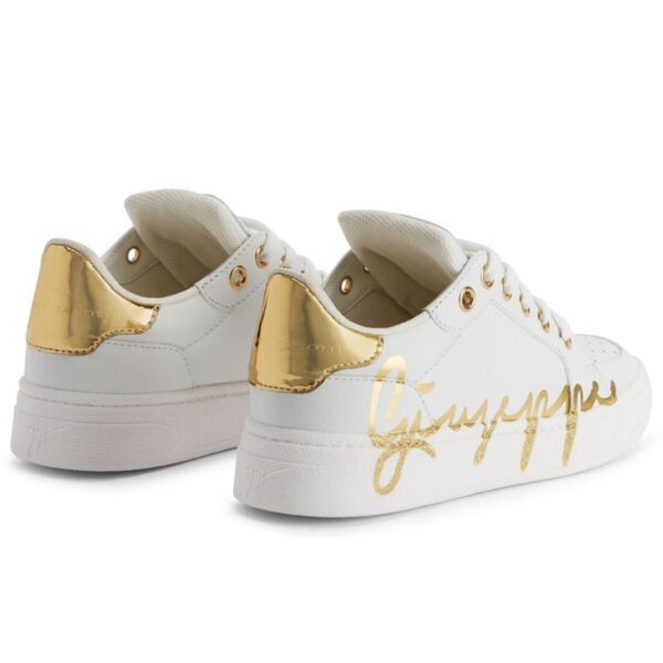GIUSEPPE ZANOTTI GZ94 SHOES - Image 3