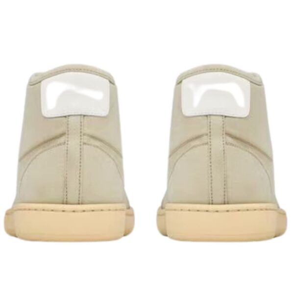SAINT LAURENT COURT CLASSIC SL/39 SNEAKERS IN CANVAS - Image 3