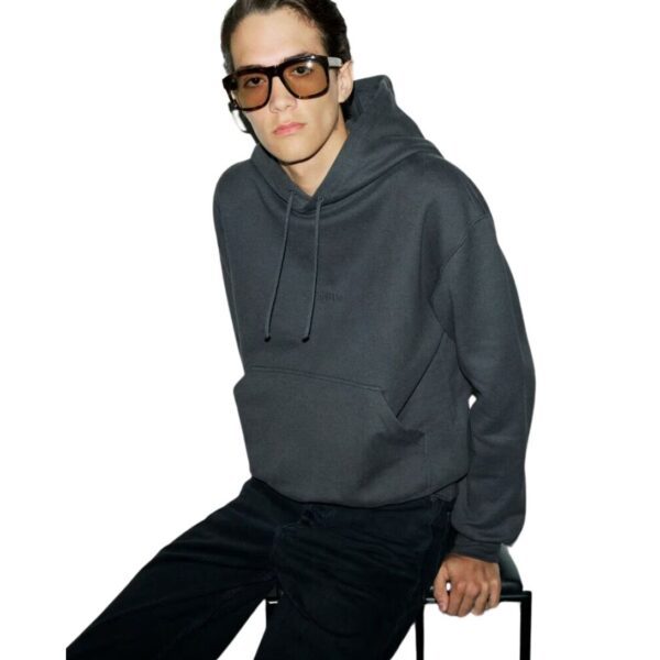 SAINT LAURENT HOODIE - Image 3