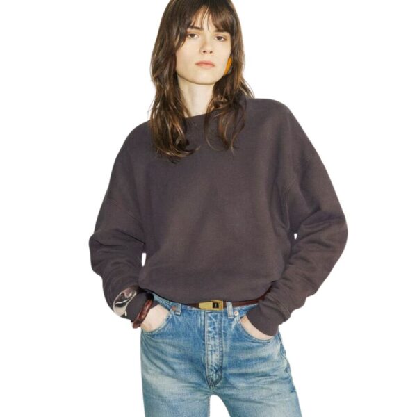 SAINT LAURENT SWEATSHIRT - Image 3