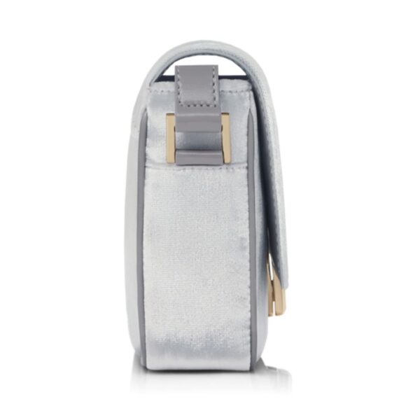 TOM FORD VELVET WALLIS E W SHOULDER BAG - Image 3
