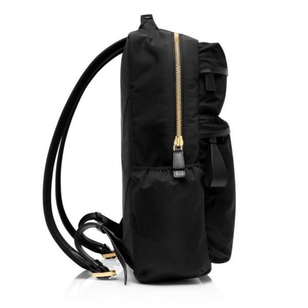TOM FORD RECYCLED NYLON BACKPACK - Image 3
