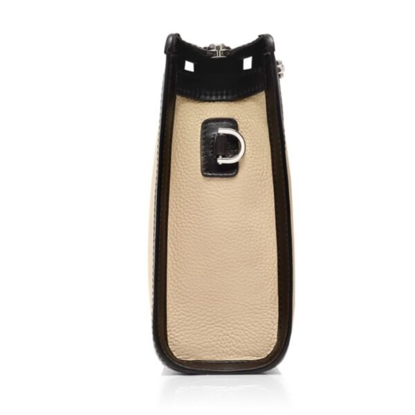 TOM FORD GRAIN LEATHER MEDIUM ZIP POUCH - Image 3