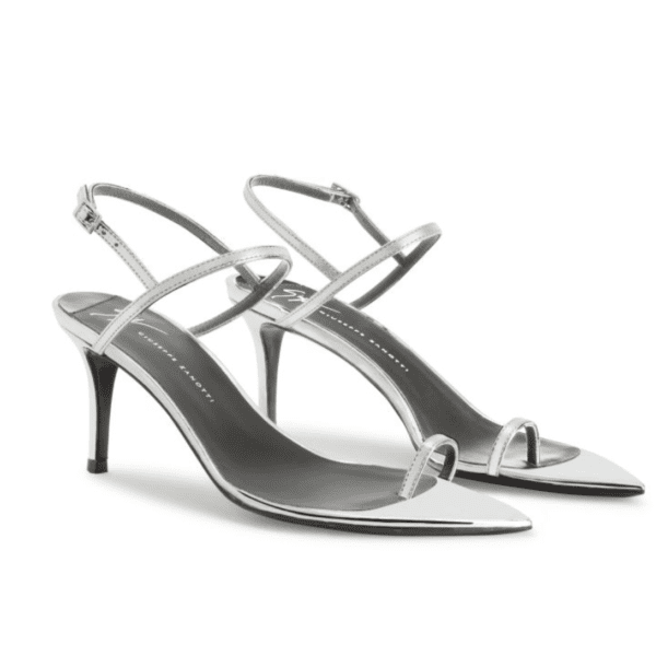 GIUSEPPE ZANOTTI SYMONNE SHOES - Image 4