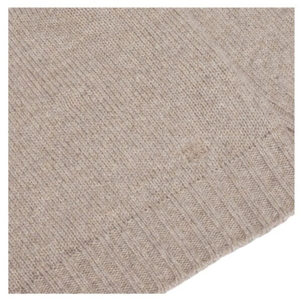 CELINE CREW NECK SWEATER IN SEAMLESS CASHMERE - Image 3