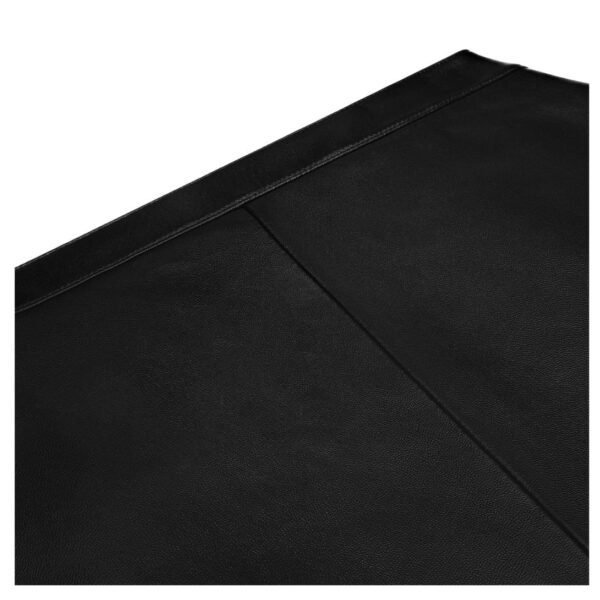 CELINE PENCIL SKIRT IN SOFT LAMBSKIN - Image 3