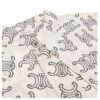 CELINE LAVALLIÈRE BLOUSE IN CRÊPE DE CHINE - Image 3