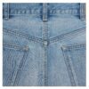 CELINE WESLEY JEANS IN PISMO WASH DENIM - Image 3