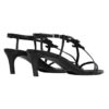 CELINE CUIR TRIOMPHE SANDAL IN LAMBSKIN - Image 3