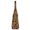 SAINT LAURENT LE 5 À 7 SUPPLE SMALL IN PONY HAIR LEATHER - Image 3