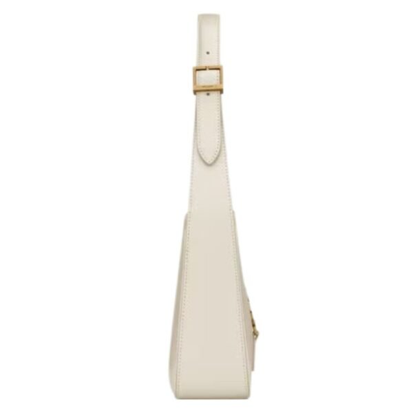 SAINT LAURENT LE 5 À 7 IN SMOOTH LEATHER - Image 3