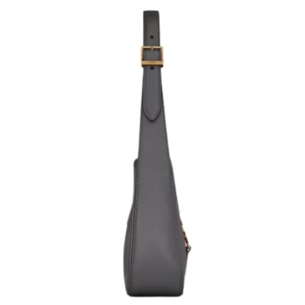 SAINT LAURENT LE 5 À 7 IN SMOOTH LEATHER - Image 3