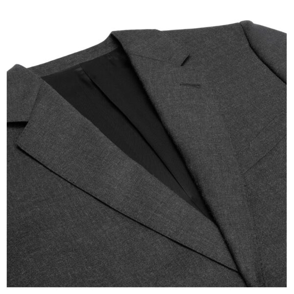 CELINE CLASSIC JACKET IN LIGHTWEIGHT WOOL - Image 3