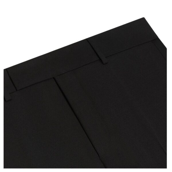 CELINE CLASSIC PANTS IN GRAIN DE POUDRE - Image 3