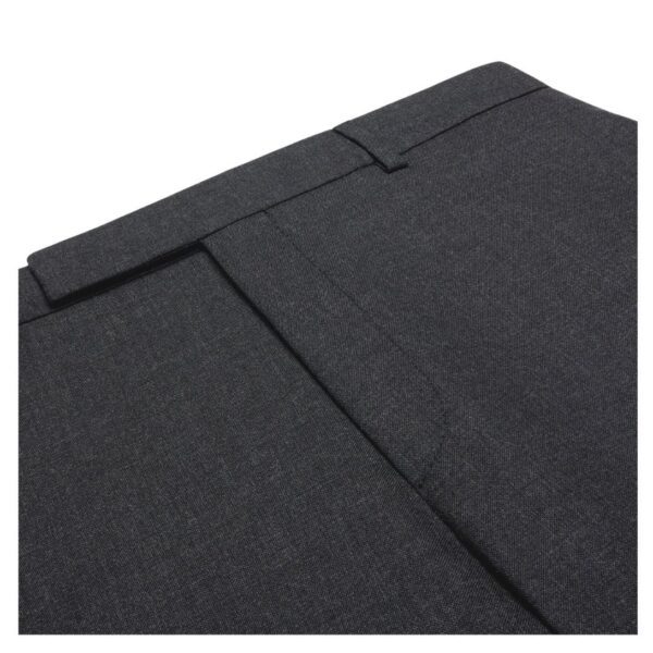 CELINE CLASSIC PANTS IN LIGHTWEIGHT WOOL - Image 3
