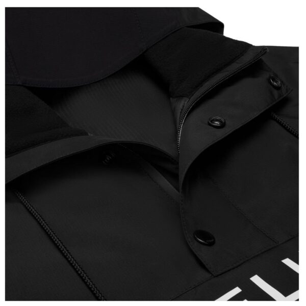 CELINE SKI PARKA IN RIPSTOP FABRIC - Image 3