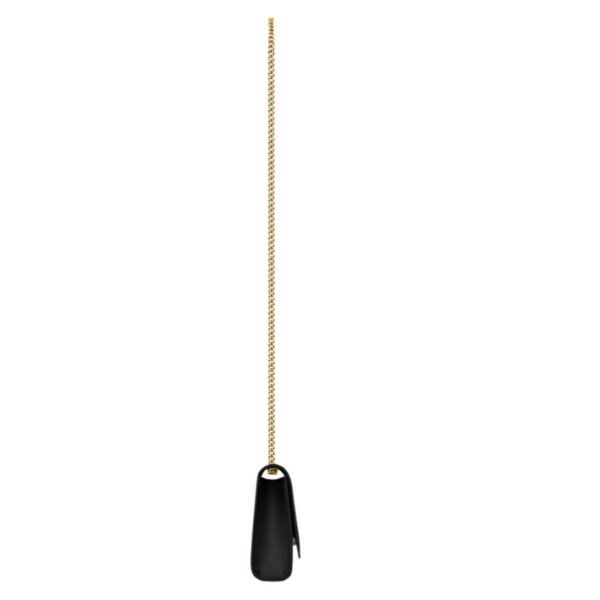 SAINT LAURENT KATE SMALL IN GRAIN DE POUDRE EMBOSSED LEATHER - Image 3