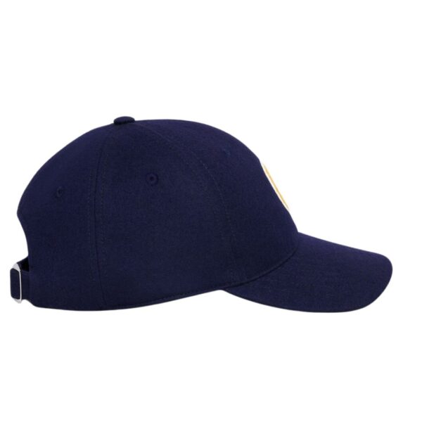 CELINE INITIAL BASEBALL C IN FLANNEL - Image 3