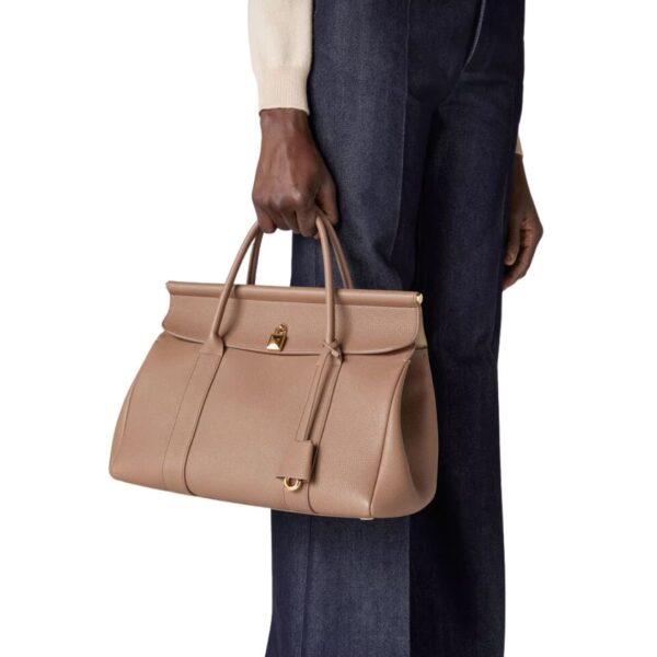 LORO PIANA LOOM BAG L32 FOSSIL - Image 13