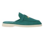 LORO PIANA BABOUCHE CHARMS WALK LOAFER JAZZ CLUB